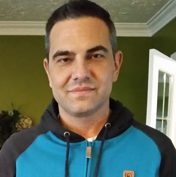 David
              Pieterse